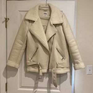 Zara Jacket